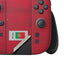 Portugal Soccer Flag Nintendo Switch 2 (2025) Joy-Con Controller Skin
