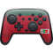 Portugal Soccer Flag Nintendo Switch 2 (2025) Pro Controller Skin