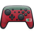 Portugal Soccer Flag Nintendo Skins