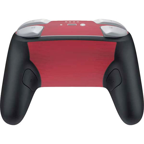 Portugal Soccer Flag Nintendo Switch 2 (2025) Pro Controller Skin
