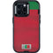 Portugal Soccer Flag Otterbox Defender iPhone Skin