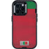 Portugal Soccer Flag Otterbox Defender iPhone Skin