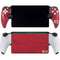 Portugal Soccer Flag PlayStation Portal Remote Player Skin