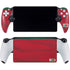 Portugal Soccer Flag PlayStation Portal Remote Player Skin