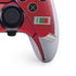 Portugal Soccer Flag PS5 DualSense Edge Pro Controller Skin