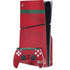 Portugal Soccer Flag PlayStation PS5 Skins