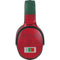Portugal Soccer Flag Skullcandy Venue Skin