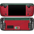 Portugal Soccer Flag Steam Deck Handheld Gaming Computer Skin