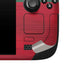 Portugal Soccer Flag Steam Deck Handheld Gaming Computer Skin