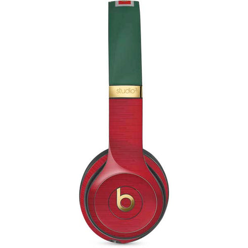 Portugal Soccer Flag Studio Wireless 3 Skin