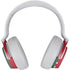 Portugal Soccer Flag Surface Headphones Skin