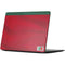 Portugal Soccer Flag Surface Laptop 7 13.8in Skin