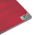 Portugal Soccer Flag Laptop Skins