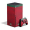 Portugal Soccer Flag Xbox Series X Bundle Skin