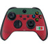 Portugal Soccer Flag Xbox Series X Bundle Skin