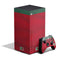 Portugal Soccer Flag XBox Series X Digital Edition Bundle Skin