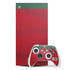 Portugal Soccer Flag Xbox Series X Skins