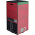 Portugal Soccer Flag XBox Series X Digital Edition Console Skin