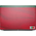 Portugal Soccer Flag HP ZBook Fury 16 G10 Skin