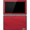 Portugal Soccer Flag Surface Pro Tablet Skin