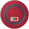 Portugal Soccer Flag Wireless Charger Skin