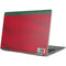 Portugal Soccer Flag Yoga 710 14in Skin