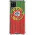 Portuguese Flag Dark Wood Galaxy Cases