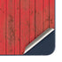 Portuguese Flag Dark Wood Galaxy A36 5G Skin