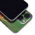 Portuguese Flag Dark Wood iPhone 15 Pro Max Skin