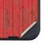 Portuguese Flag Dark Wood Otterbox Defender iPhone Skin