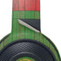 Portuguese Flag Dark Wood Razer Kraken X Skin