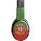 Portuguese Flag Dark Wood Skullcandy Crusher Wireless Skin