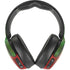 Portuguese Flag Dark Wood Skullcandy Venue Skin