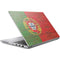 Portuguese Flag Dark Wood HP ZBook Fury 16 G10 Skin