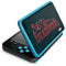 Marvel Deadpool Legacy Posing Deadpool Nintendo 2DS XL (2017) Skin