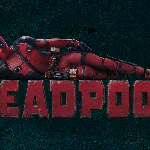 Marvel Deadpool Legacy Posing Deadpool Nintendo 2DS XL (2017) Skin