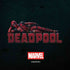 Marvel Deadpool Legacy Posing Deadpool Amazon Echo Skin