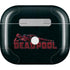 Marvel Deadpool Legacy Posing Deadpool Apple AirPods (3rd Gen 2021) Skin