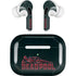 Marvel Deadpool Legacy Posing Deadpool Apple AirPods Pro Skin
