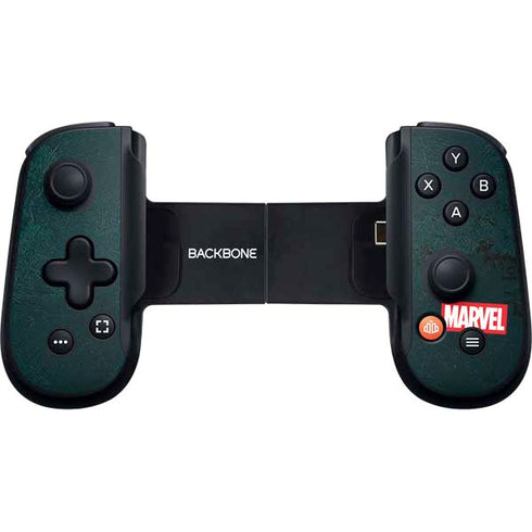 Marvel Deadpool Legacy Posing Deadpool Backbone One for iPhone Game Controller Skin