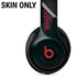 Marvel Deadpool Legacy Posing Deadpool Beats Solo 3 Wireless Skin