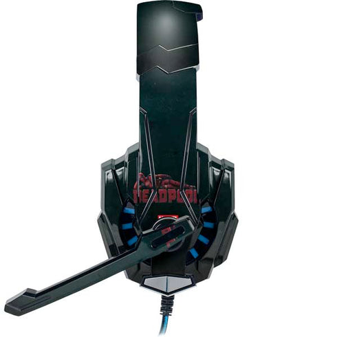 Marvel Deadpool Legacy Posing Deadpool BENGOO G9000 Skin