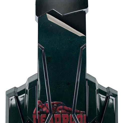Marvel Deadpool Legacy Posing Deadpool BENGOO G9000 Skin