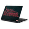 Marvel Deadpool Legacy Posing Deadpool Samsung Chromebook Skin