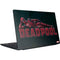 Marvel Deadpool Legacy Posing Deadpool Dell Vostro Skin