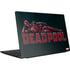 Marvel Deadpool Legacy Posing Deadpool Dell Vostro Skin