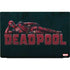 Marvel Deadpool Legacy Posing Deadpool Dell Vostro Skin