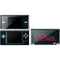 Marvel Deadpool Legacy Posing Deadpool DS Lite Skin