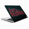 Marvel Deadpool Legacy Posing Deadpool HP Elitebook Skin