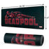 Marvel Deadpool Legacy Posing Deadpool Gaming Mouse Pad